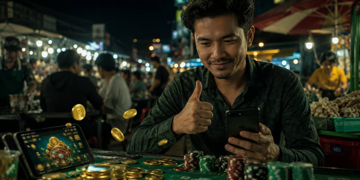 rx7 Live Casino